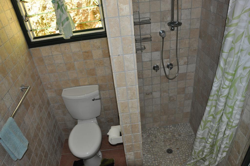 La Bel Zilwaz Guesthouse La Digue Kamer foto